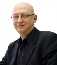 Афанасьев Олег Евгеньевич